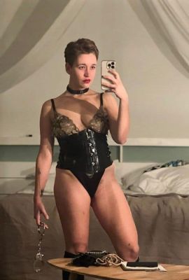 Serena Laurent