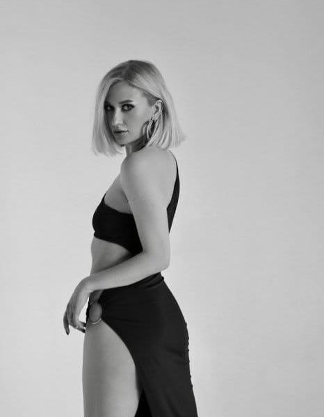 Escorts Alice en Abu Dhabi