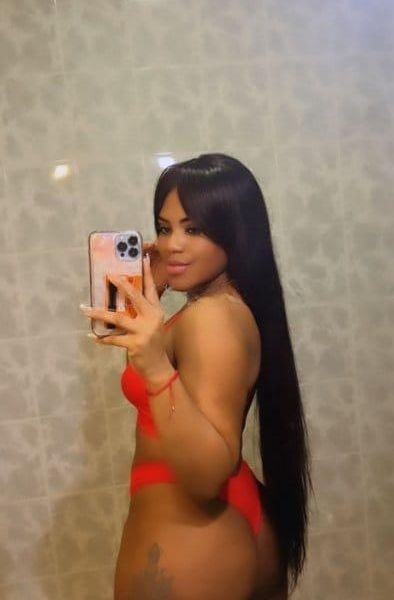 Escorts Pamela en Germany