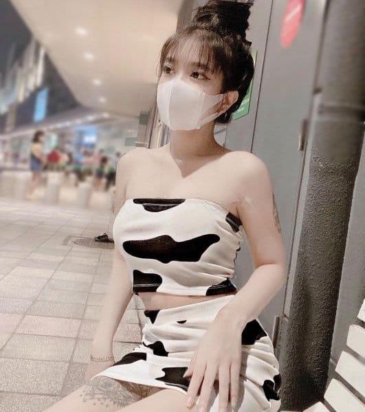 Escorts Kelley in Dubai