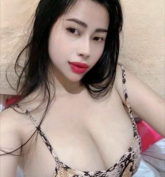 Escorts Linda in Abu Dhabi