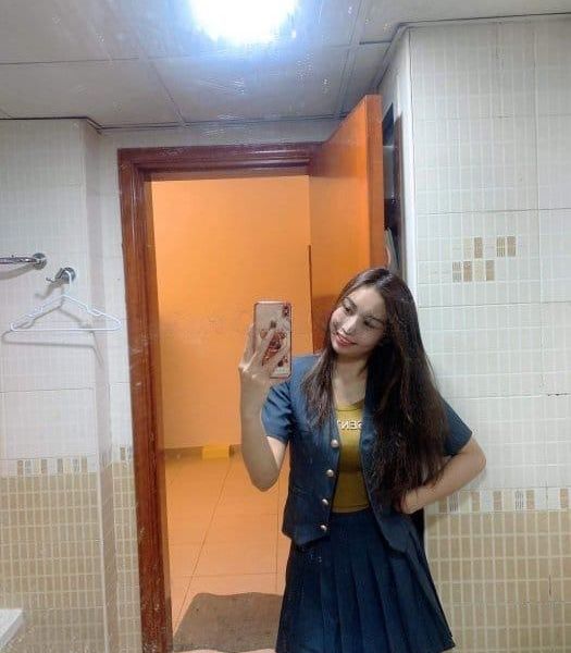Escorts Shina Yuki in Dubai
