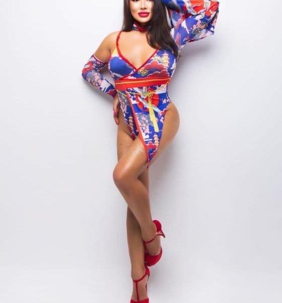 Escorts Assol 	 Abu Dhabi