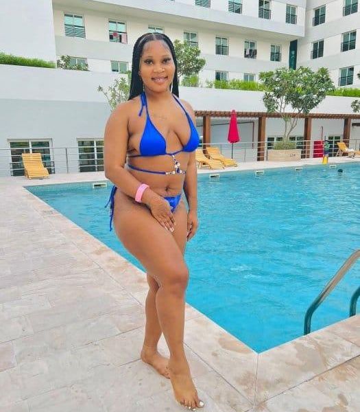 Escorts Beauty en Dubai