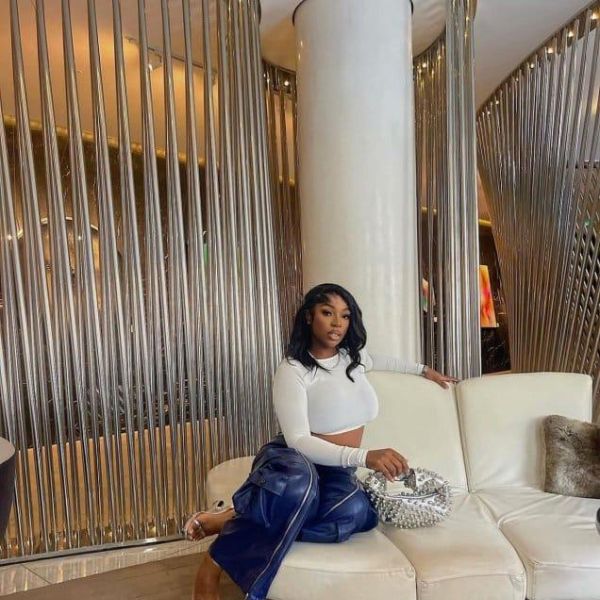 Escorts Emily in Dubai