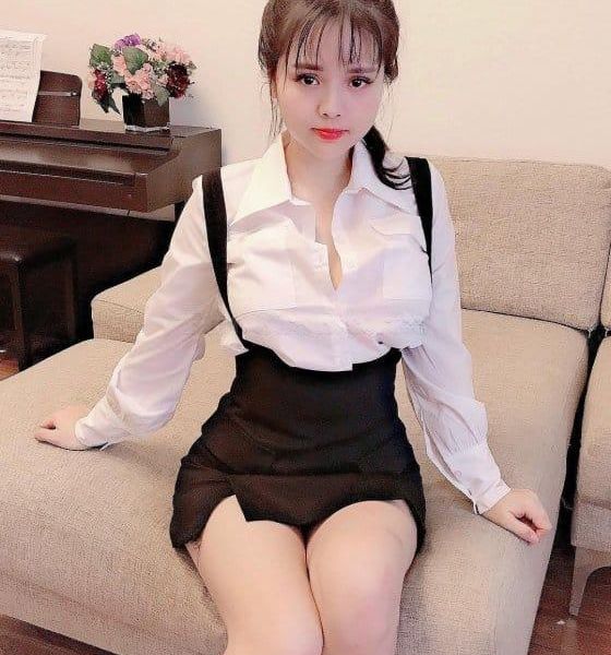 Escorts Mina in Abu Dhabi