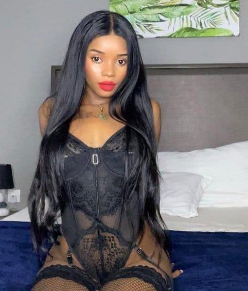 Escorts Angel in Dubai
