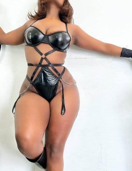 Escorts Andria in Dubai