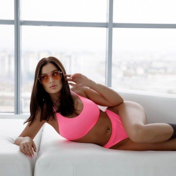 Escorts Maya in Germany