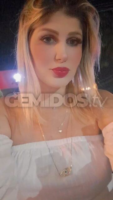 Gabriela Spanic