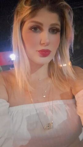 Gabriela Spanic