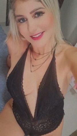 Gabriela Spanic