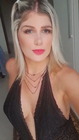 Gabriela Spanic