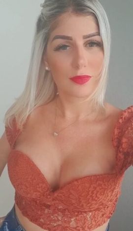 Gabriela Spanic