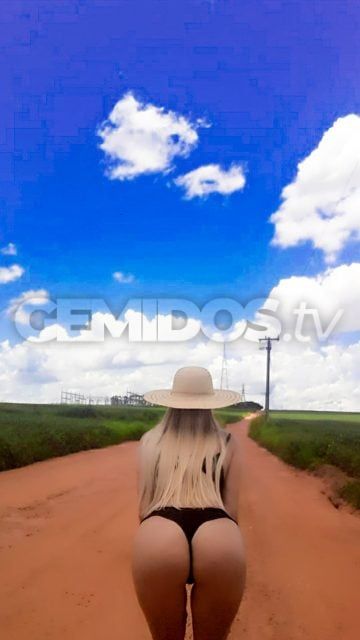 Gabriela Spanic