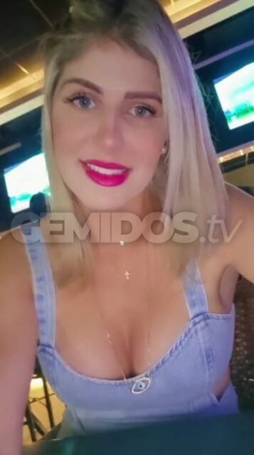 Gabriela Spanic
