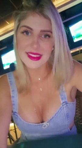Gabriela Spanic