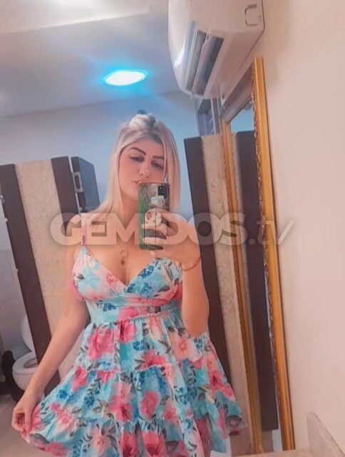 Gabriela Spanic