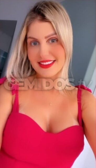 Gabriela Spanic