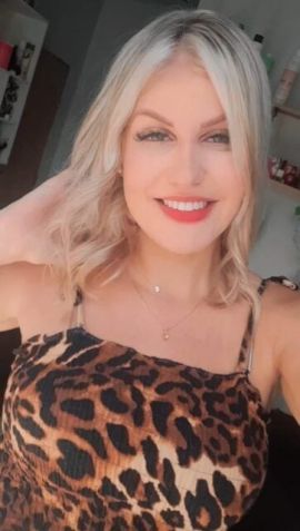Gabriela Spanic