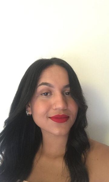Escorts Alice Matiolli à Minas Gerais