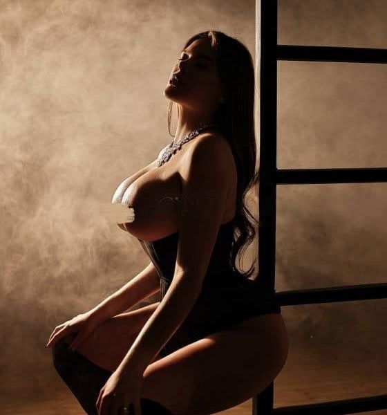 Escorts Misha à Milano