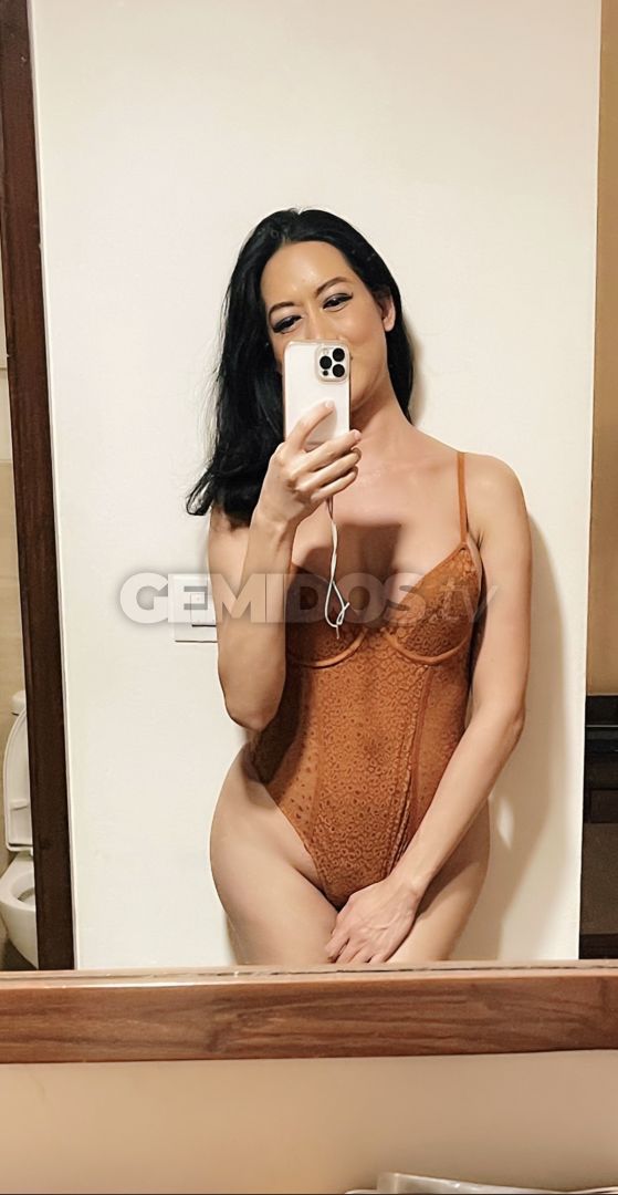 DominantKinkyTS