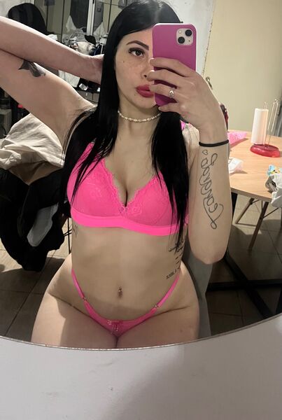 Escort Ari a Zona Norte