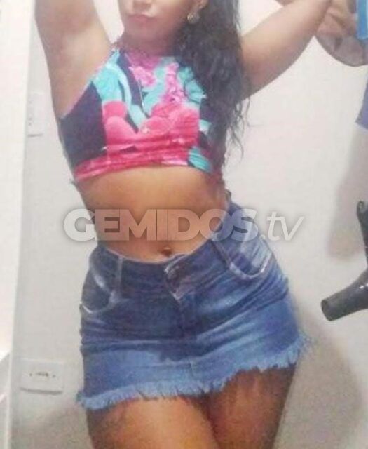 Jasmim Pimentel
