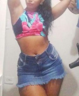 Jasmim Pimentel