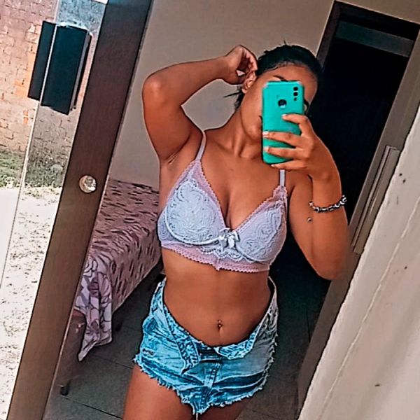 Escort Alessandra Bonfim à Parana