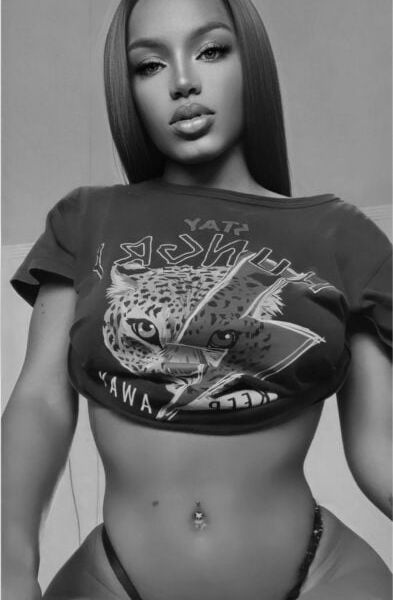 Escorts Sofia Miller em Santa Catarina