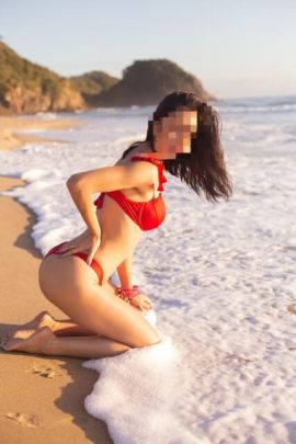 Nanda Mello