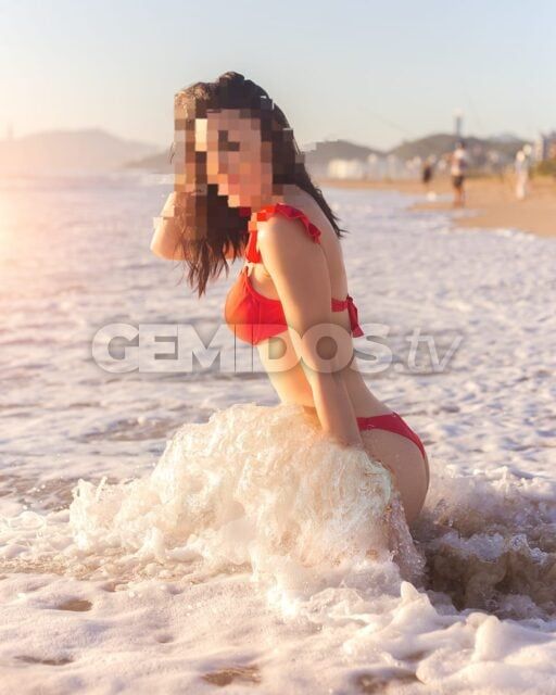 Nanda Mello