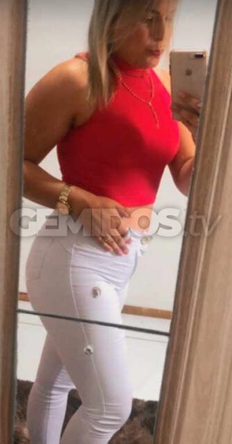 Daniela Santos