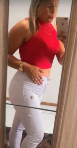 Daniela Santos