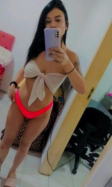 Escort Manu Bittencourt 	 Santa Catarina