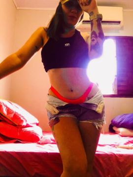 Juliana Almeida – Hotel/Motel