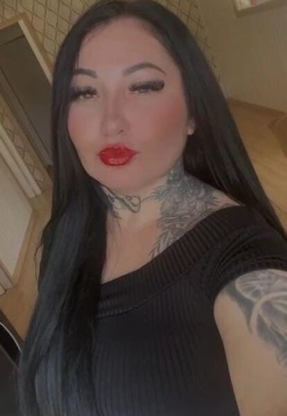 Escorts Débora Martinelli in Centro
