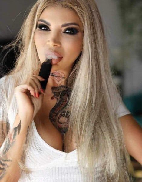Escorts Merry in Rotterdam