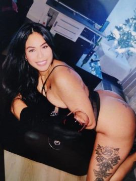 Fabiana