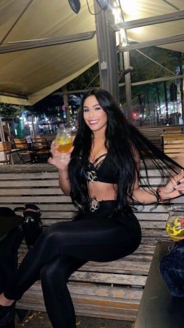 Fabiana
