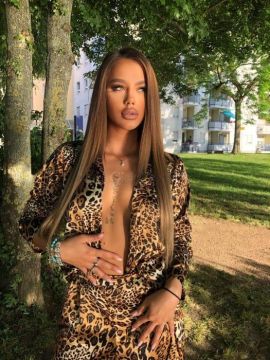 Naomi