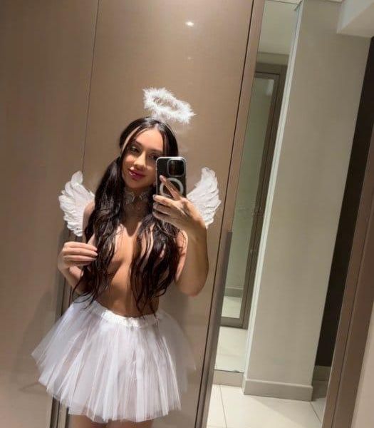 Escorts Angel in Riyadh