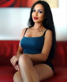 Bella Katrin
