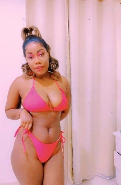 Escorts Linnah in Riyadh