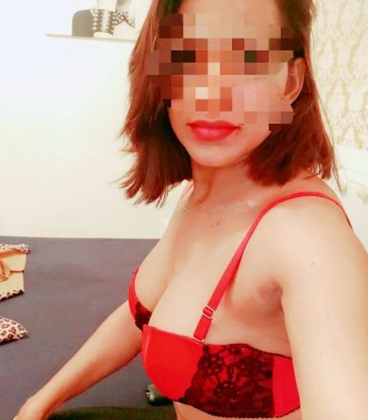 Escorts Jennifer in Utrecht