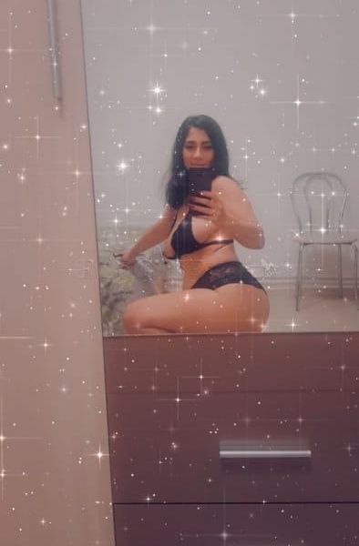 Escorts Maya en Amsterdam