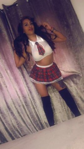Leyla Hot Girl