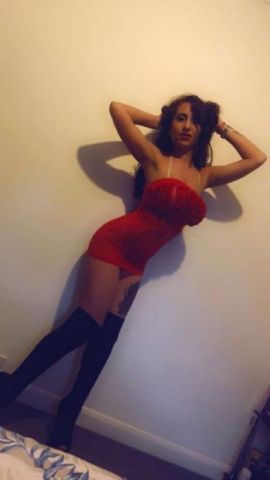 Leyla Hot Girl